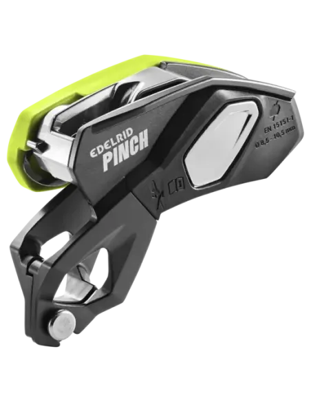 Belay device Edelrid Pinch