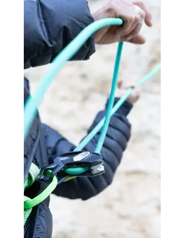 Belay device Edelrid Pinch