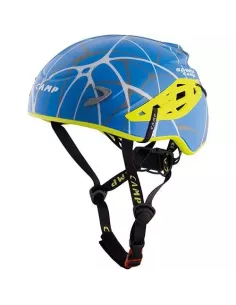 Kask wspinaczkowo-skiturowy Camp Speed Comp Blue