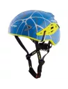Climbing and ski touring helmet Camp Speed Comp Blue