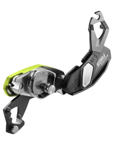 Belay device Edelrid Pinch