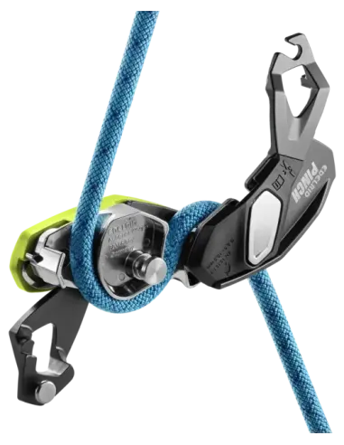 Belay device Edelrid Pinch