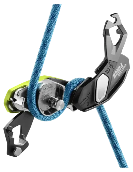 Belay device Edelrid Pinch