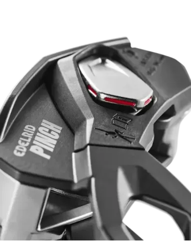 Belay device Edelrid Pinch