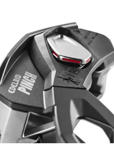 Belay device Edelrid Pinch