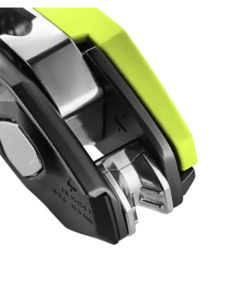 Belay device Edelrid Pinch