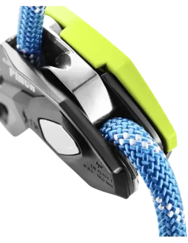 Belay device Edelrid Pinch