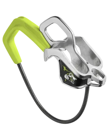 Belay device Edelrid Mega Jul