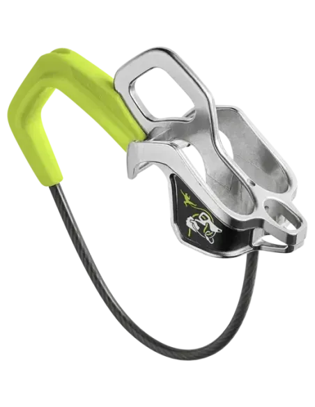Belay device Edelrid Mega Jul