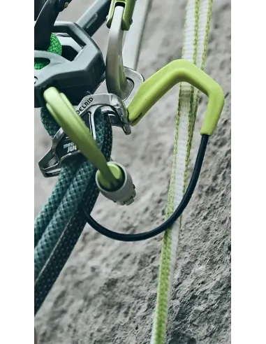 Belay device Edelrid Mega Jul