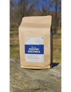 Kawa Cudowny Dolny Śląsk Kawa Masywu Śnieżnika