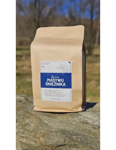 Kawa Cudowny Dolny Śląsk Kawa Masywu Śnieżnika