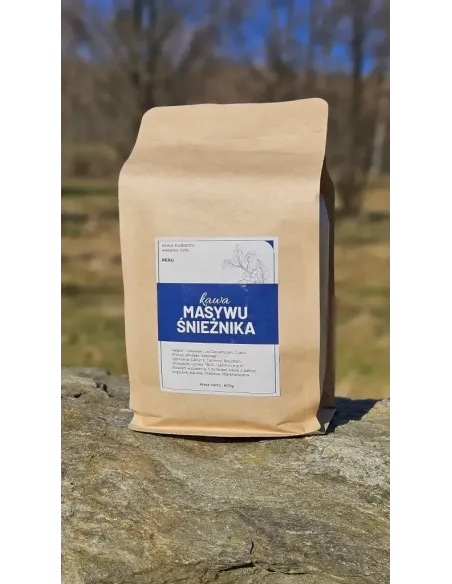 Kawa Cudowny Dolny Śląsk Kawa Masywu Śnieżnika