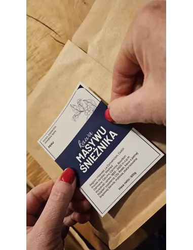 Kawa Cudowny Dolny Śląsk Kawa Masywu Śnieżnika