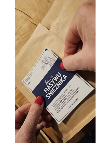 Kawa Cudowny Dolny Śląsk Kawa Masywu Śnieżnika