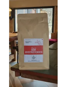 Kawa Cudowny Dolny Śląsk Kawa Gór Bystrzyckich