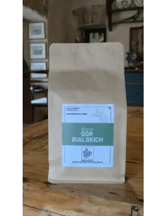 Kawa Cudowny Dolny Śląsk Kawa Gór Bialskich