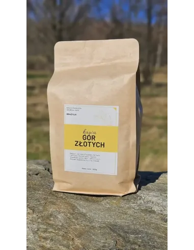 Kawa Cudowny Dolny Śląsk Kawa Gór Złotych