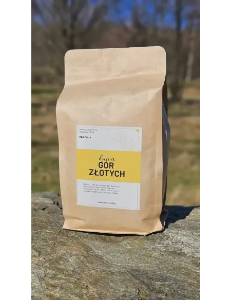 Kawa Cudowny Dolny Śląsk Kawa Gór Złotych