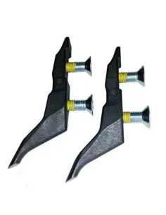 Kolce wymienne do drzewołazów Notch Gaffs Pole 2.5cm
