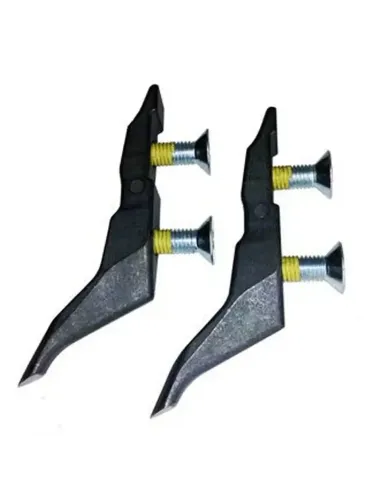 Kolce wymienne do drzewołazów Notch Gaffs Pole 2.5cm