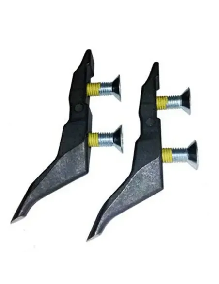 Kolce wymienne do drzewołazów Notch Gaffs Pole 2.5cm