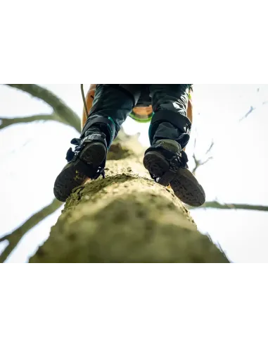 Drzewołazy Notch Ergo Steel Tree Gaffs