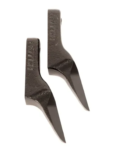 Kolce wymienne do drzewołazów Notch Gaffs Pole 2.5cm