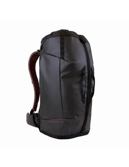 Plecak Blue Ice Moonlight 35 M/L Pirate Black