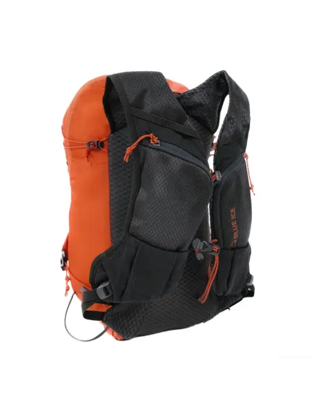 Backpack Blue Ice Reach 20 Rooibos