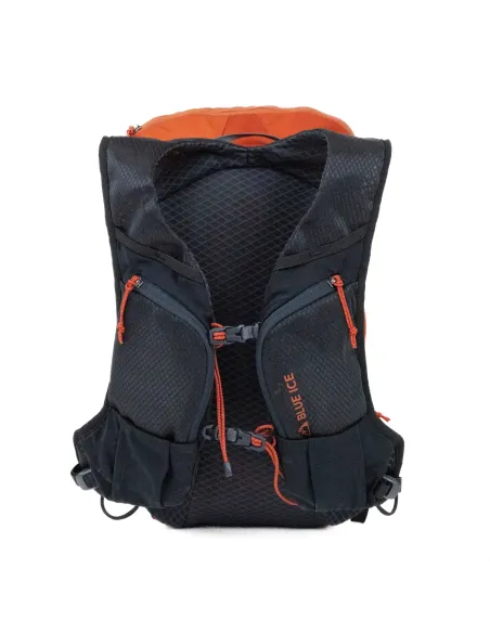 Backpack Blue Ice Reach 20 Rooibos