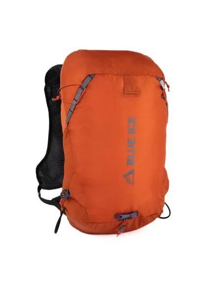 Plecak Blue Ice Reach 15 Rooibos
