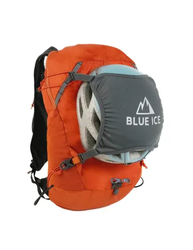 Plecak Blue Ice Reach 15 Rooibos
