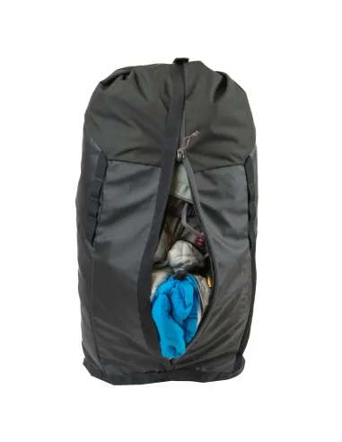Blue Ice Moonlight 55 M/L (Pirate Black)