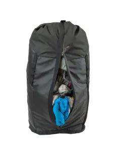 Plecak Blue Ice Moonlight 35 M/L Pirate Black 2