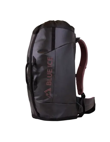 Plecak Blue Ice Moonlight 35 M/L Pirate Black