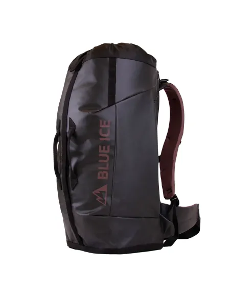 Plecak Blue Ice Moonlight 35 M/L Pirate Black