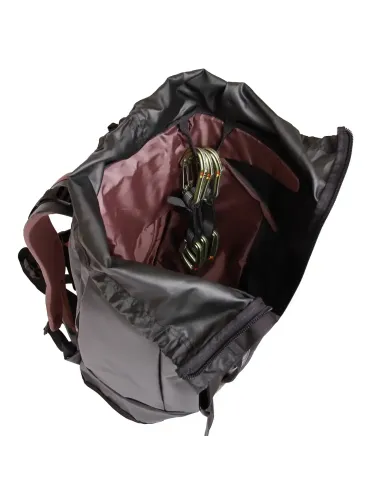Plecak Blue Ice Moonlight 35 M/L Pirate Black