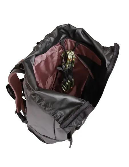 Plecak Blue Ice Moonlight 35 M/L Pirate Black