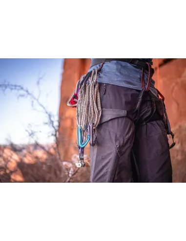 Open sling Blue Ice Mission Light 180cm