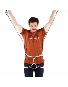 Lonża do czekanów Blue Ice Hydra Leash 2