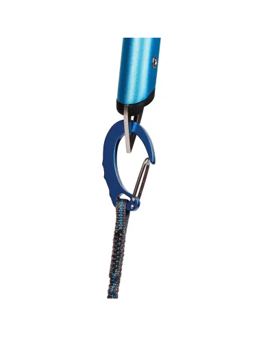Webbing for ice axes Blue Ice Hydra Leash