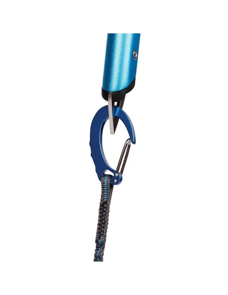 Webbing for ice axes Blue Ice Hydra Leash