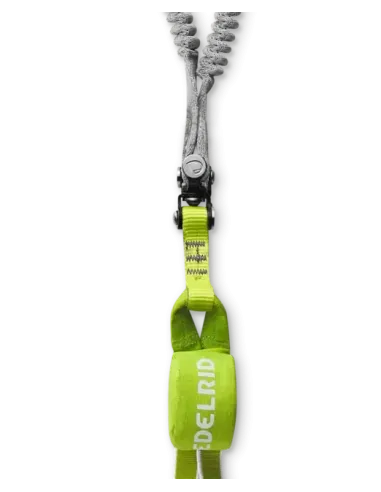 Lonża Via Ferrata Edelrid Cable Comfort VI