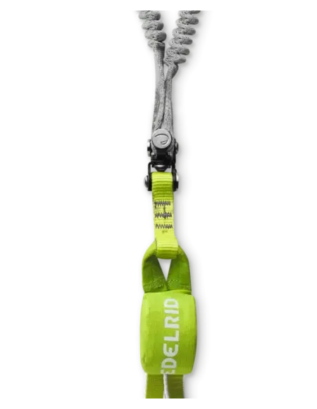 Lonża Via Ferrata Edelrid Cable Comfort VI