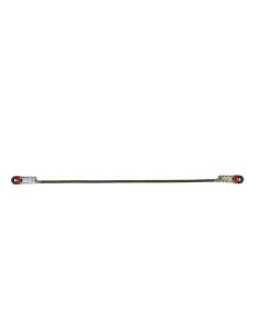 Beal Dynapro 100cm (Sand)