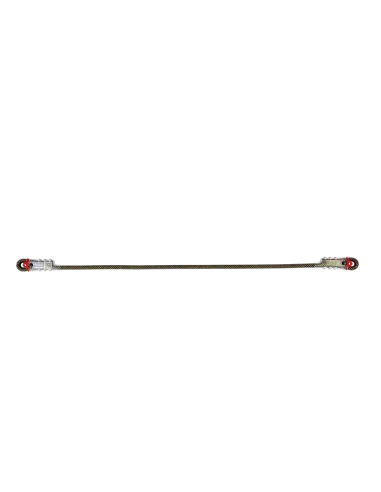 Lonża Beal Dynapro 100cm Sand