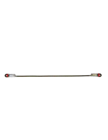 Lonża Beal Dynapro 100cm Sand