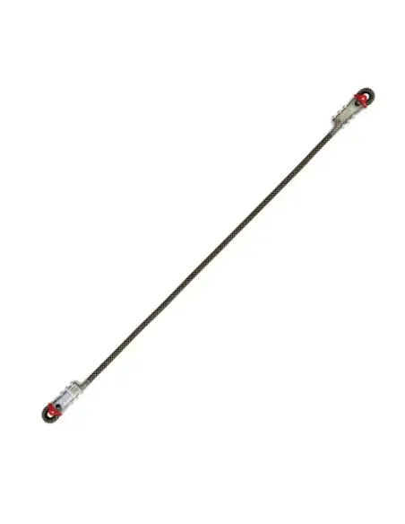 Lonża Beal Dynapro 100cm Sand