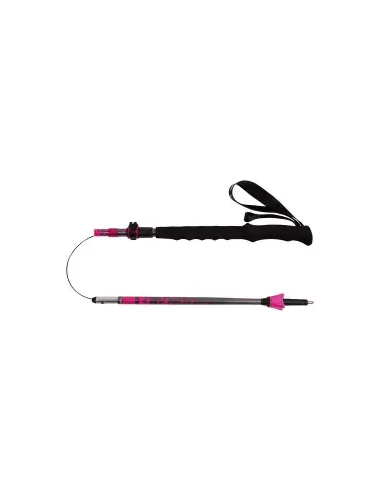 Trekking poles Camp Laser Adj W